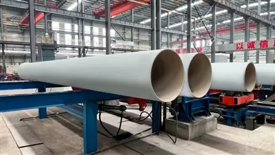 Kas yra pilkasis ketus ir kodėl tai ekonomiškas pasirinkimas pramoniniams ir komunaliniams vamzdy...