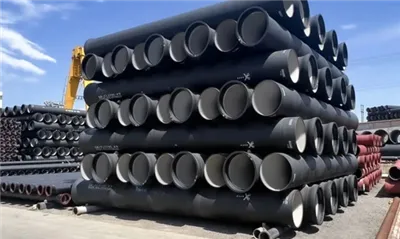 Kaip įsigyti aukštos{0}}kokybės kaliojo ketaus vamzdžių