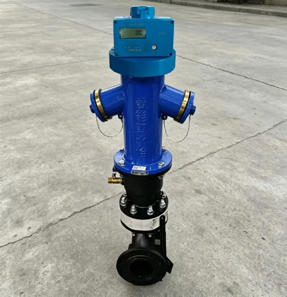 IoT išmanusis vandens čiaupas