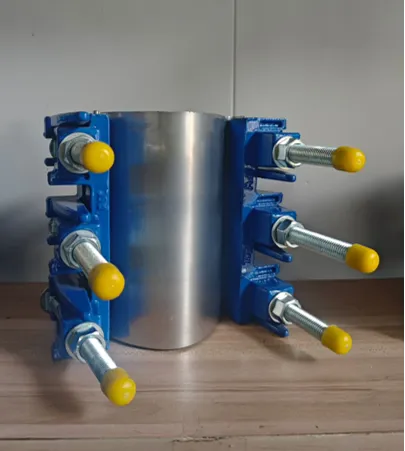 Sutaisykite spaustukus su Di Lug